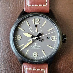 Orient Star Outdoor 41mm Automatic